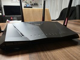 Asus Gaming Router RT-AC88U