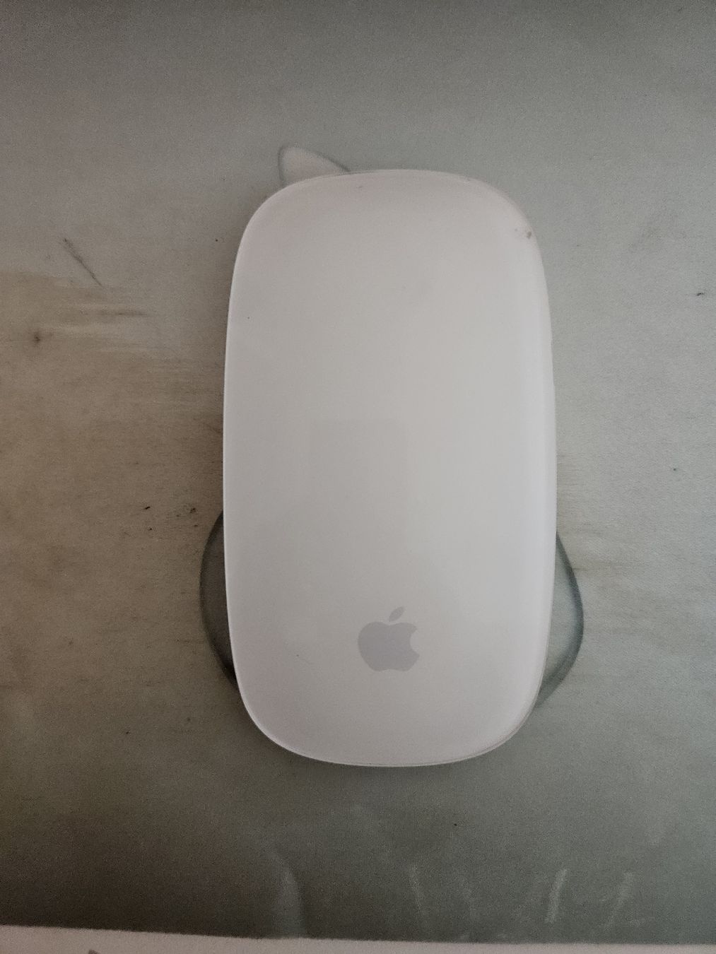 Apple Souris: Apple Magic Mouse A1296 – D'occasion à Uster par Ciampino