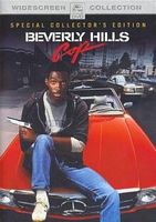 Beverly Hills Cop (1984) Widescreen