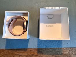 Samsung Galaxy Watch Active2 40mm LTE fli