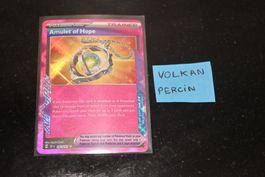 Amulet of Hope #162 Pokemon Surging Sparks EN