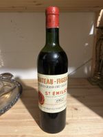 Chateau Figeac (St. Emilion) Jg. 1962