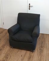 Flexform Sessel Nonnamaria Designklassiker Stoff Elisir 41
