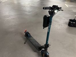 Scooter SoFlow SO4 2nd Gen