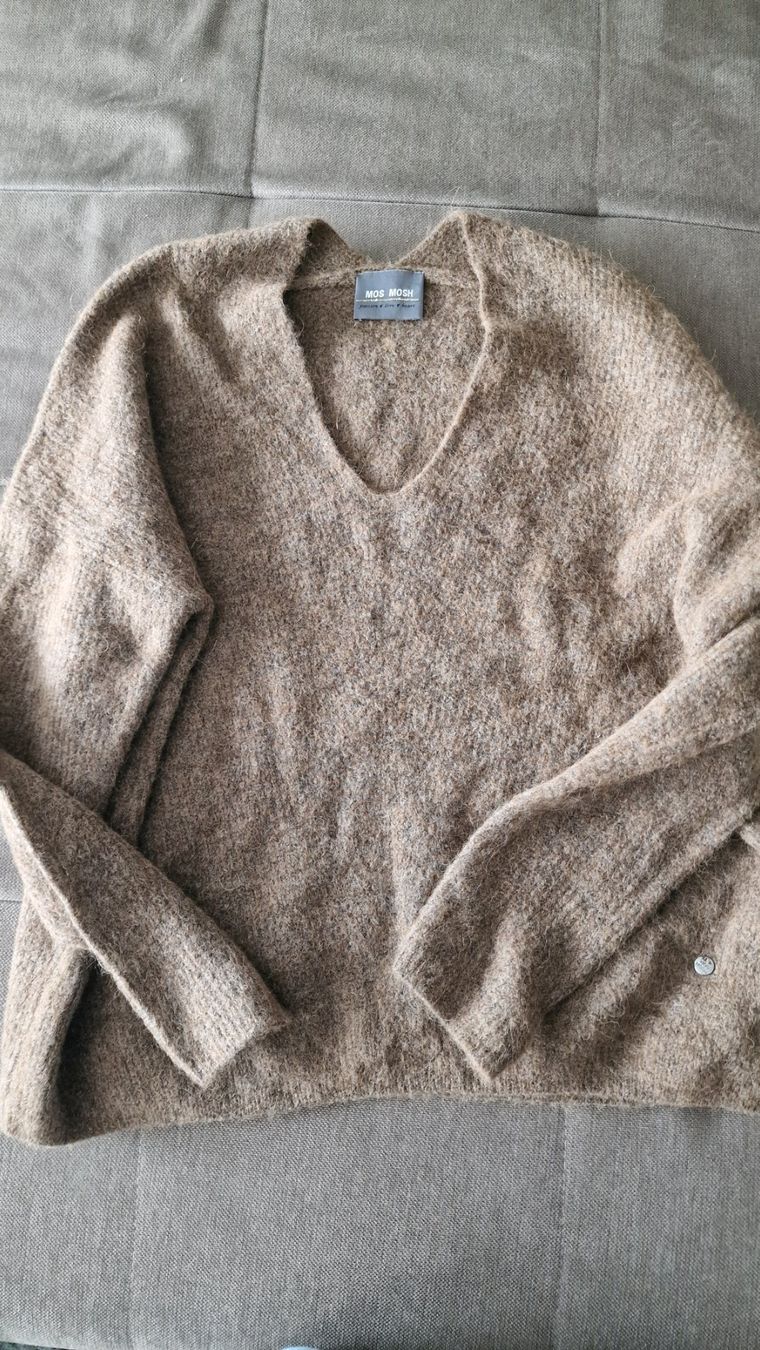 Mos mosh Pullover & Sweatshirts: Mos Mosh Pullover – Neu (gemäss Beschreibung) aus Kerns von onewayticket
