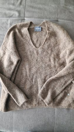 Mos Mosh Pullover