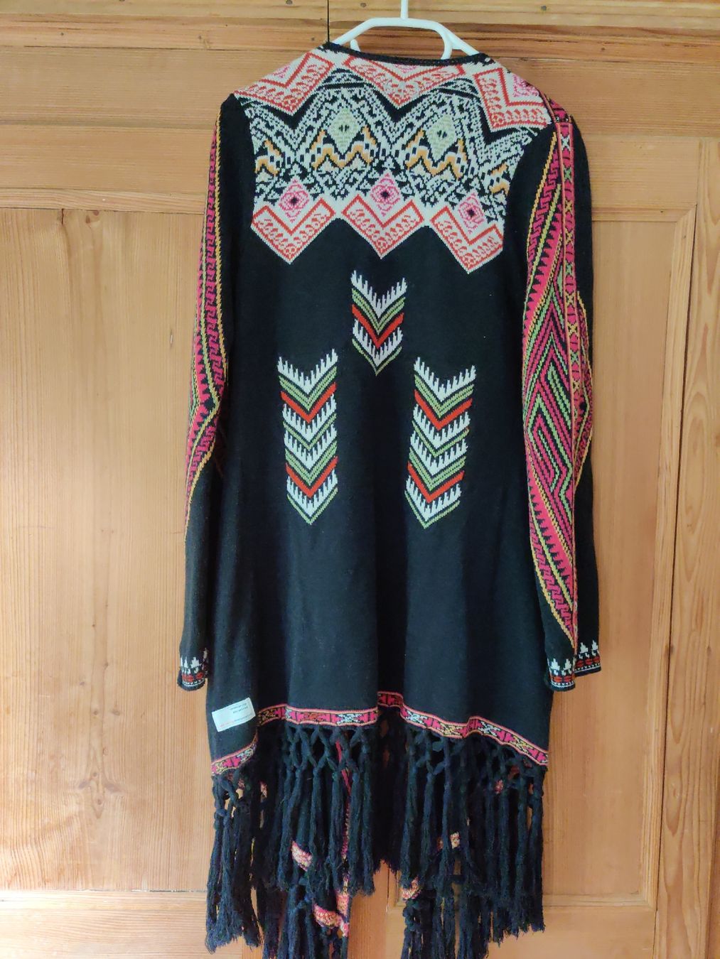 Odd Molly Vestes: Odd Molly Strickjacke  Grösse 1 – D'occasion à dornach par morgenrot2000 1