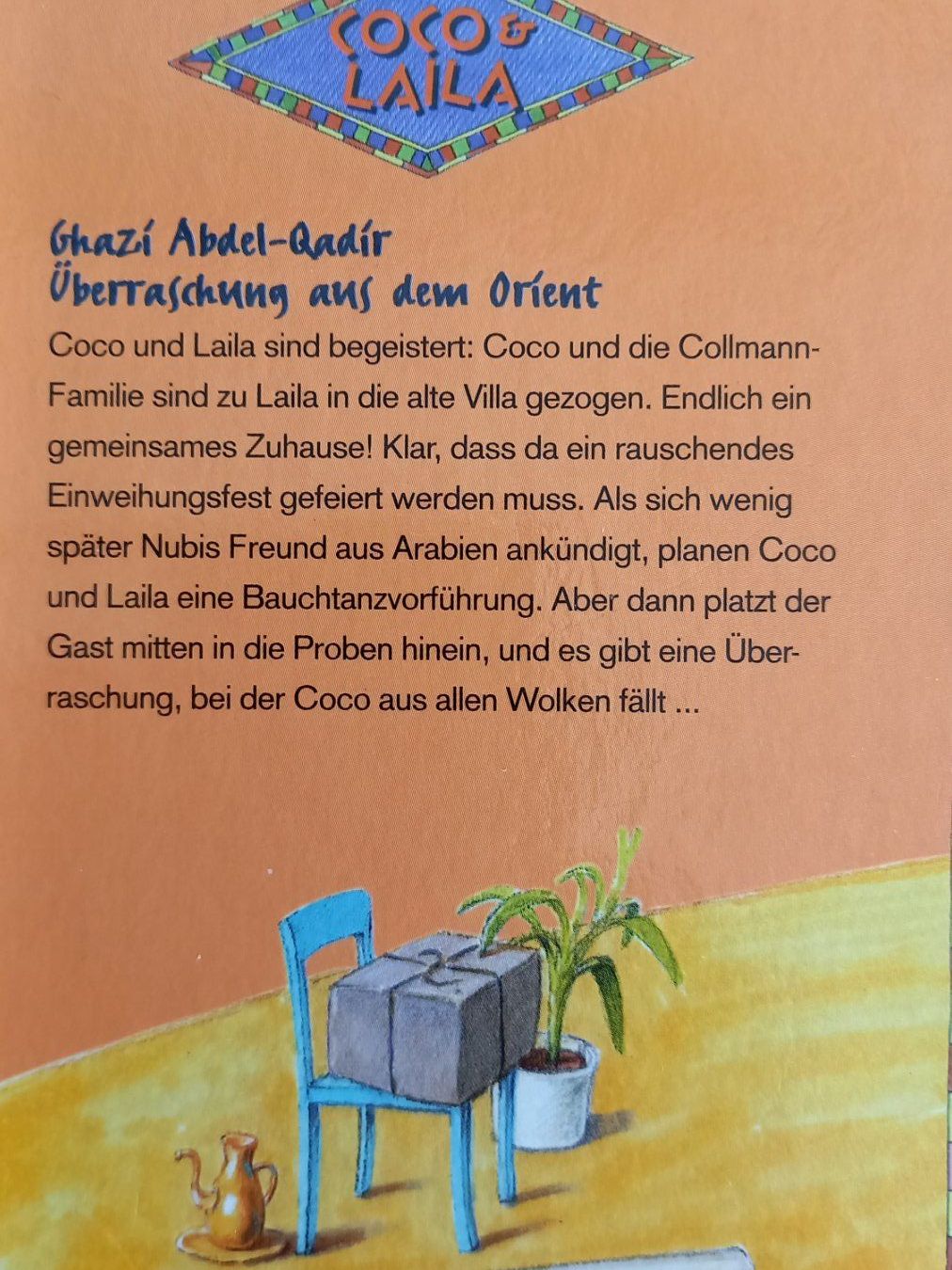 Libri: Vier Jugendbücher ab 10 Jahren – Usato da Steinhausen venduto da fal_zsm5 5
