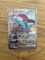 Pokémon 30th Brutalanda Ex 156/128