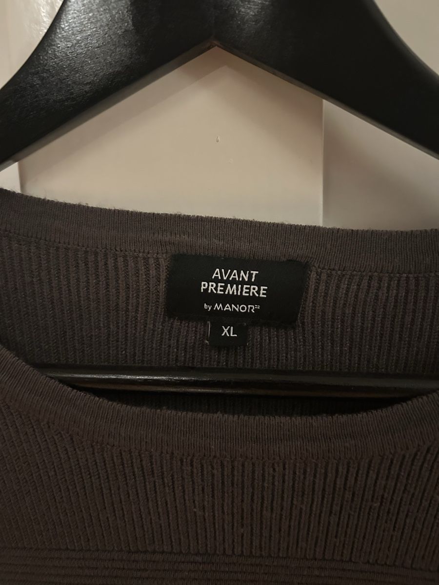 Avant Premiere Pullover & Sweatshirts: Pullover XL Avant Premiere (by Manor) – Gebraucht aus Bern von The_One_Salesman 2