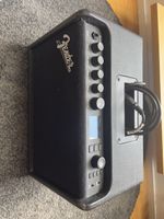 Fender Mustang Gitarrenverstärker guter Zustand