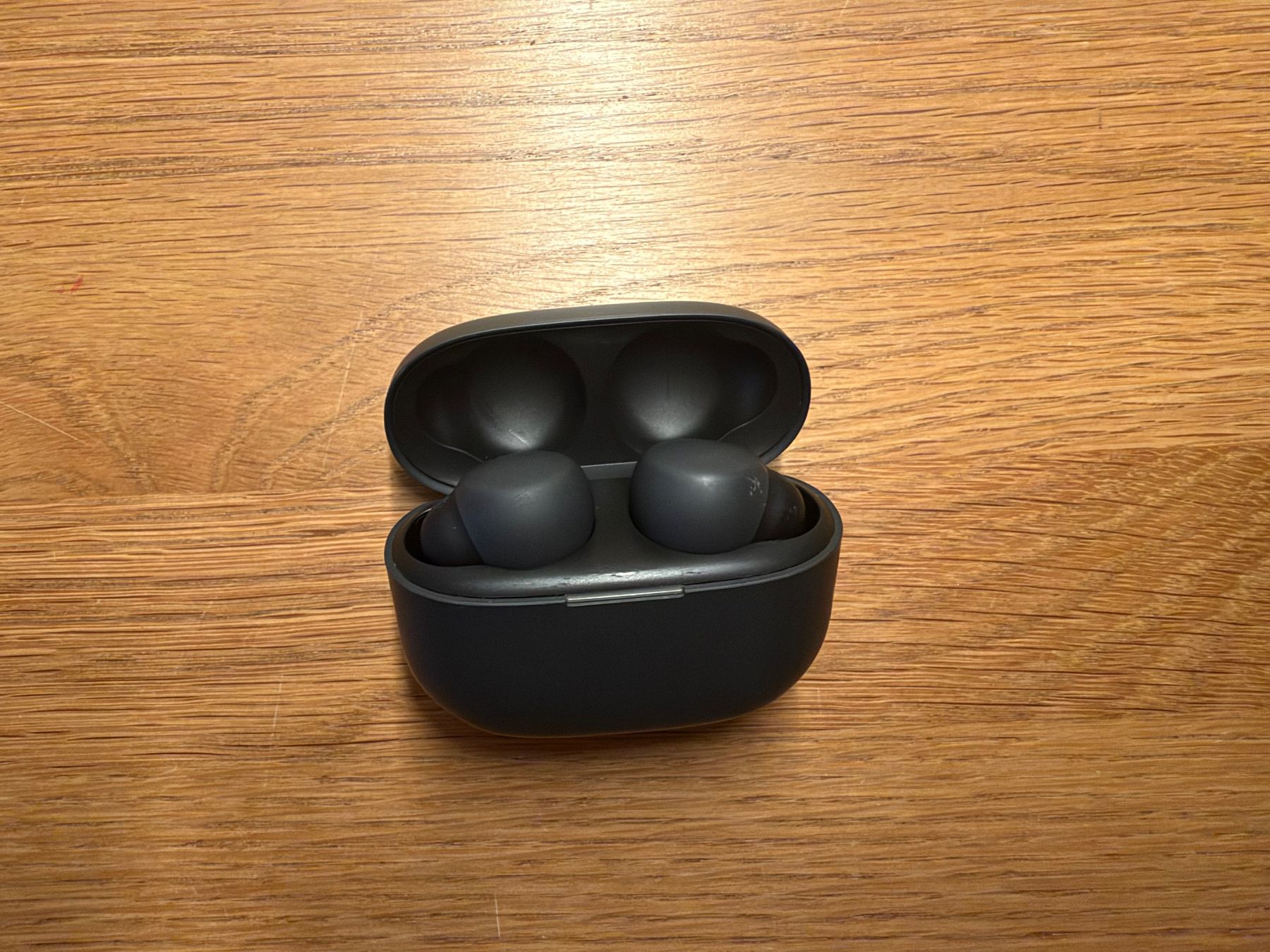 Sony Kopfhörer: Sony LinkBuds S (WF-LS900N) – Gebraucht aus Ostermundigen von mirssat