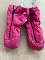 Reima Kinder Fäustlinge pink Grösse 2 neuwertig