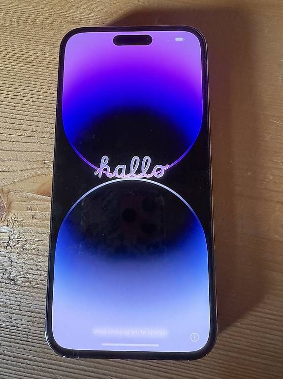 Apple Telefoni cellulari / Smartphones: IPhone Pro Max 14 – Usato da Rheinfelden venduto da Daniela_76