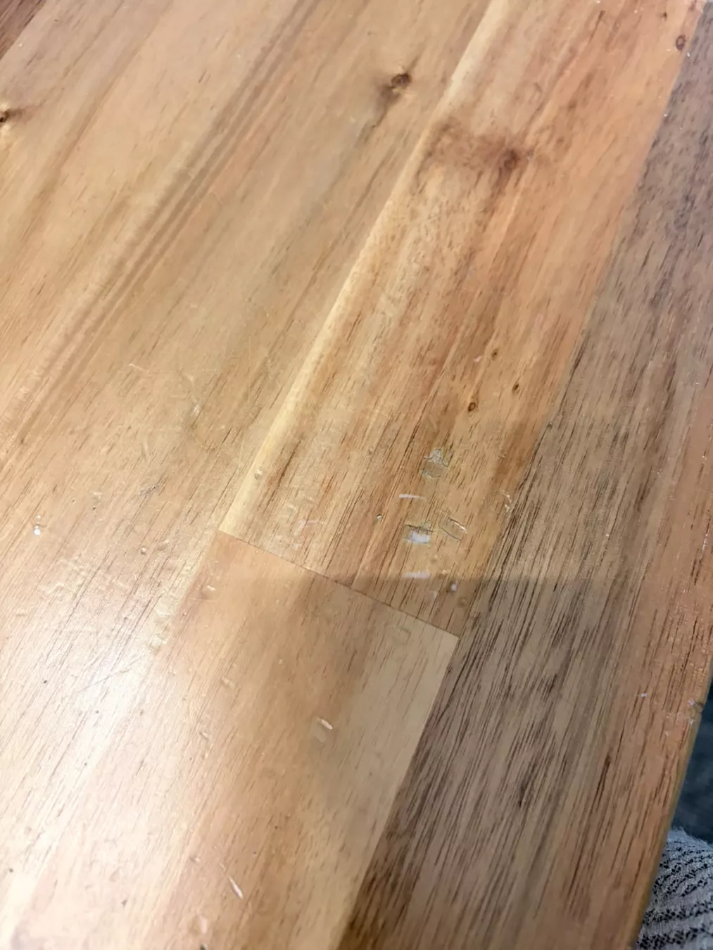 Tische: Tisch  – Gebraucht aus Sirnach von ste_rs5j 7