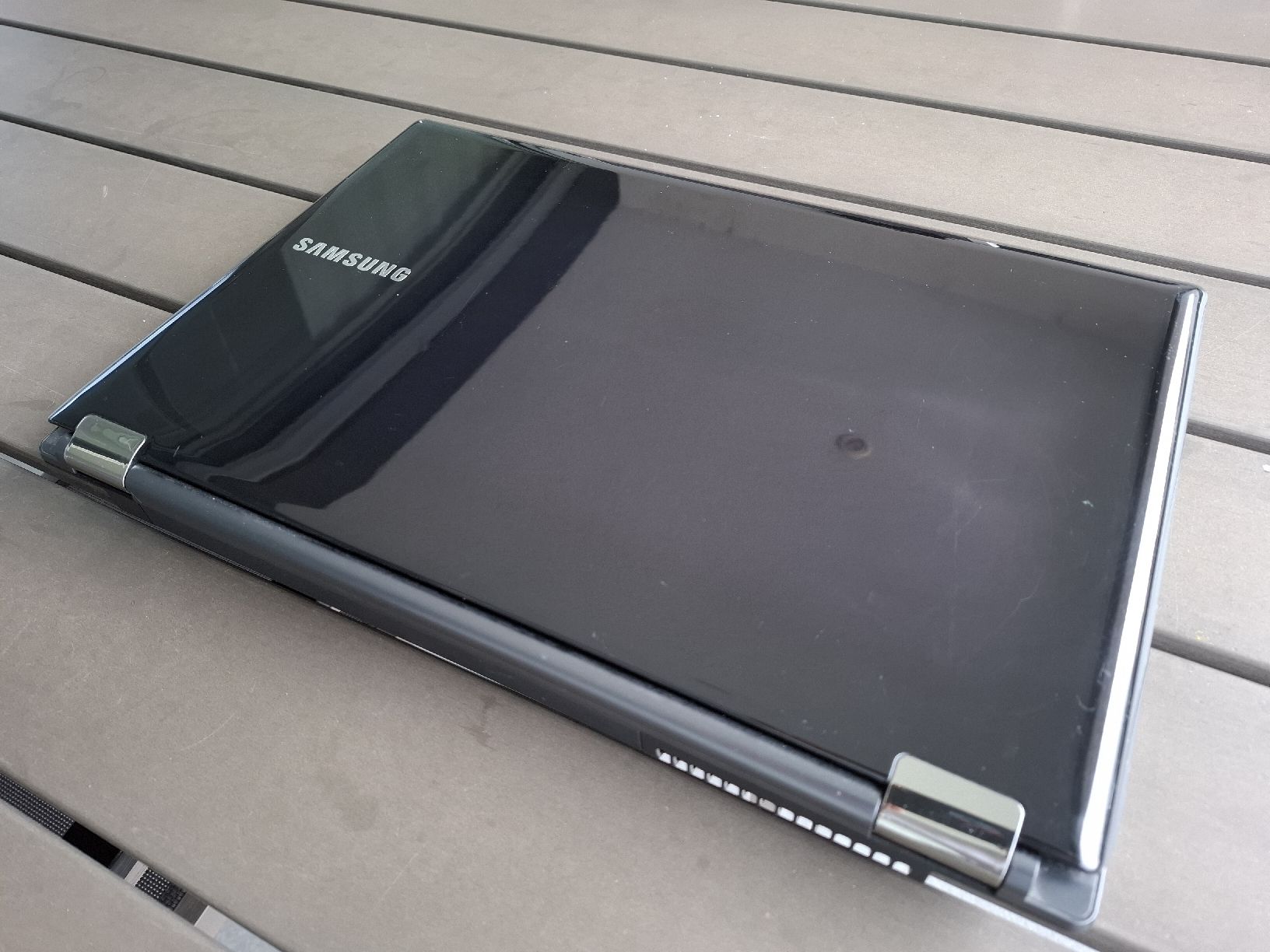 Samsung Notebook: SAMSUNG Notebook NP-RF511-S03CH – Usato da Horw venduto da Supervannie 2
