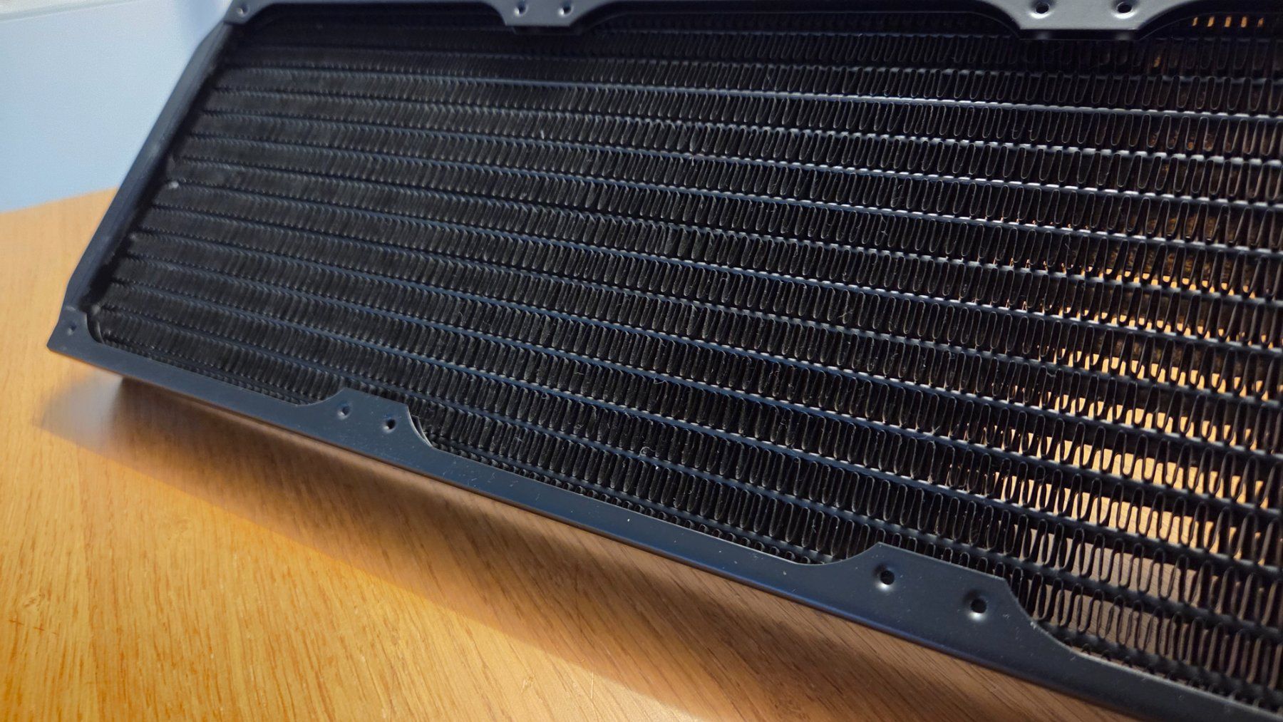 Alphacool Componenti elettronici: Alphacool Eisbaer Pro Aurora 420 CPU AIO – Usato da Chur venduto da egrecoe 5