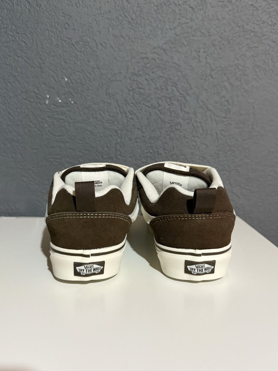Vans Chaussures hommes: Vans Knu Skool – Neuf (Voir description) à Wilderswil par AndreDias768 2