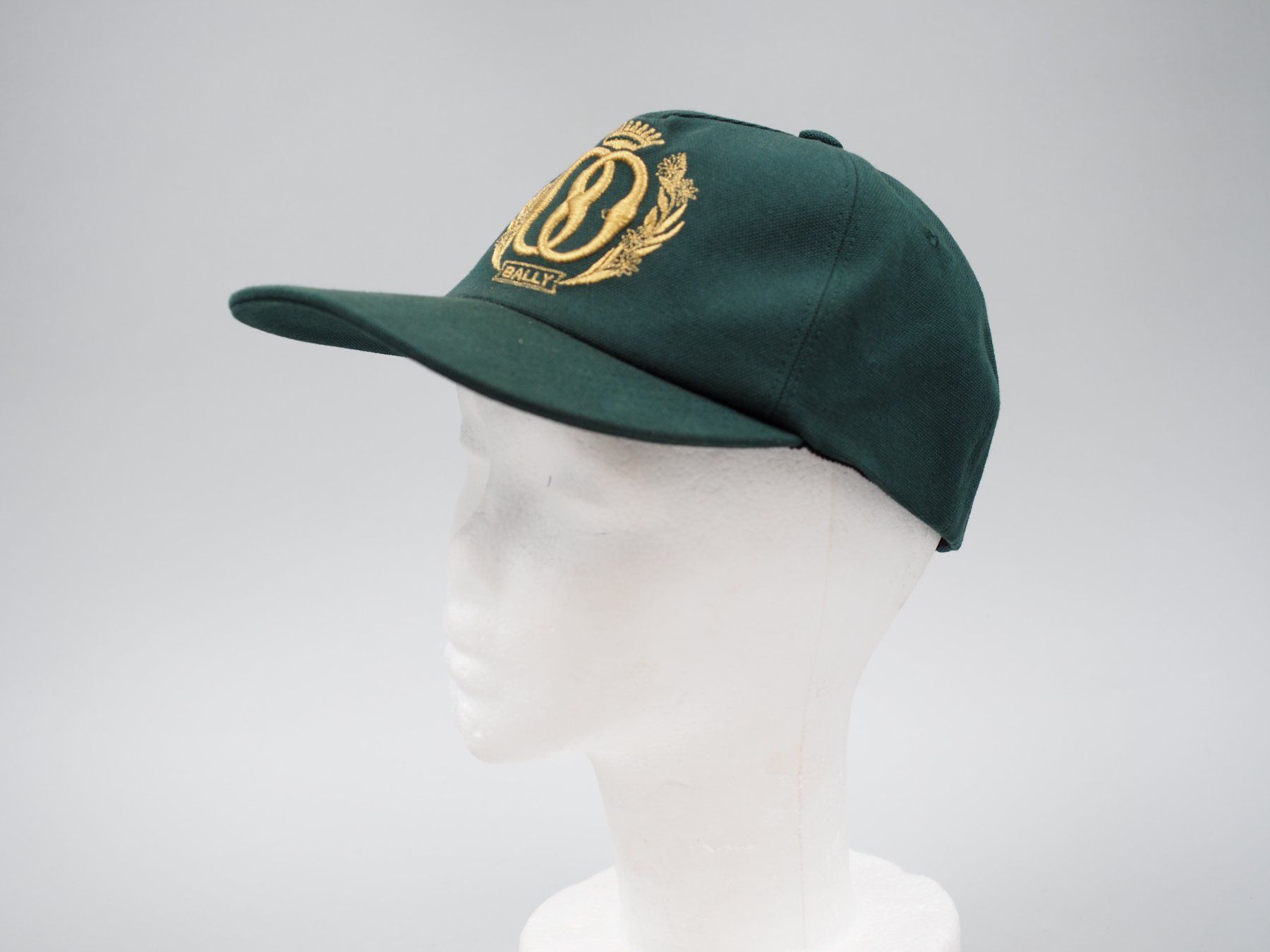 Bally Chapeaux, bonnets & casquettes: BALLY Baseball Cap Gr. 59 (3708) – D'occasion à Zürich par fundsachenverkauf 6