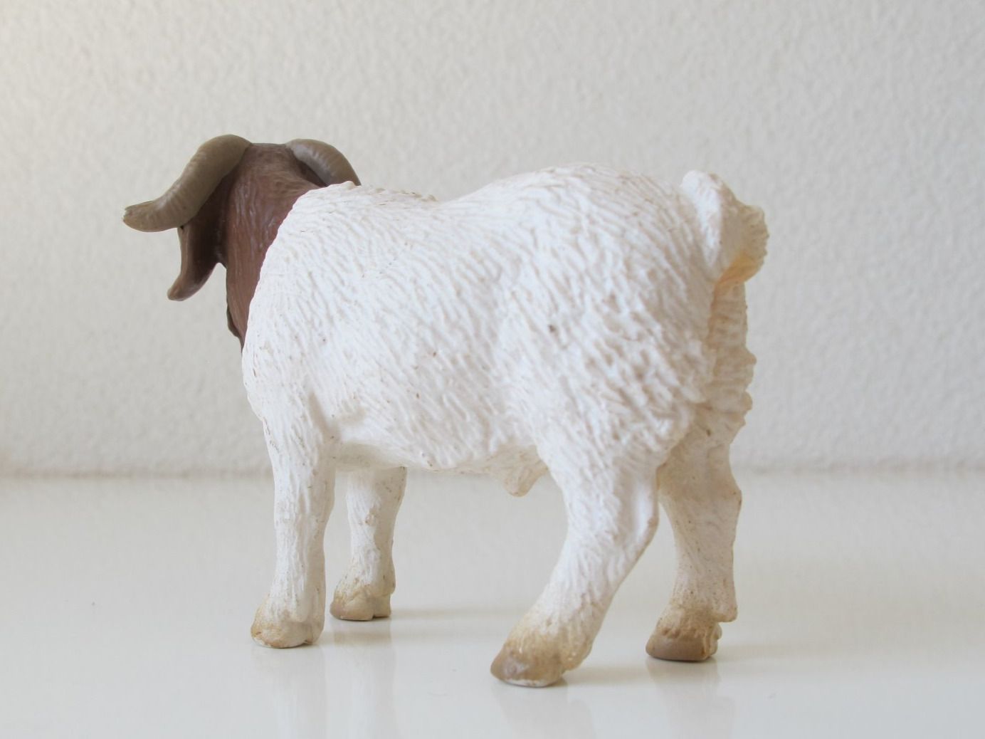 Schleich Statuette: Schleich 13258 Bugenziegenbock – Usato da Vilters venduto da hedi00 7