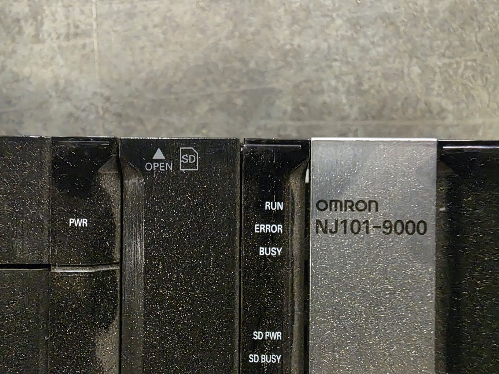 Steuerung: 9 stuck Programmable Controller mit expansion – Gebraucht aus Gordola von Joa_yt22 3