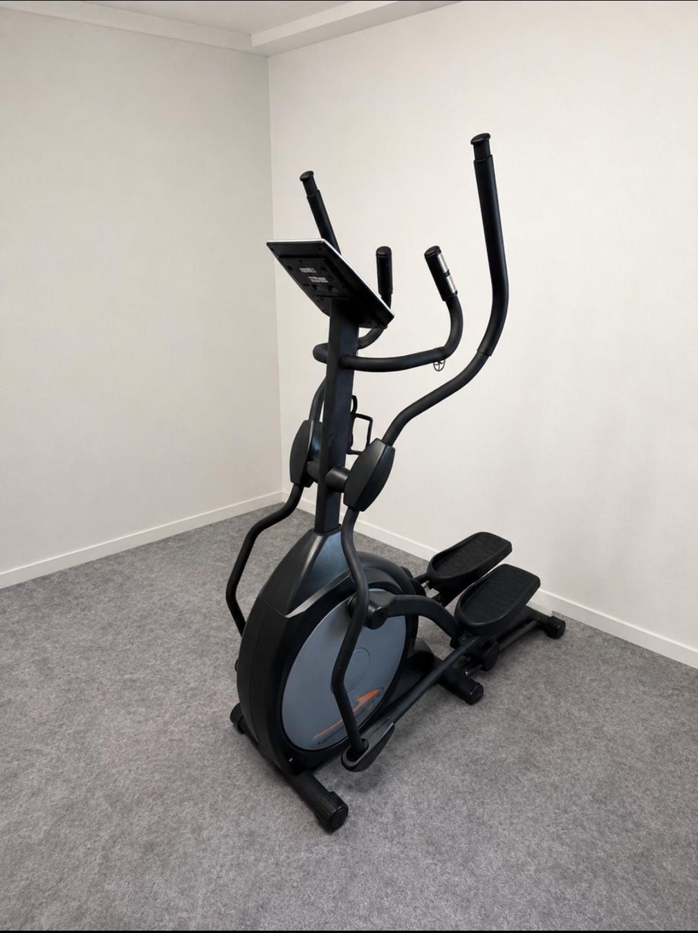 NordicTrack Hometrainer: Crosstrainer NordicTrack – Gebraucht aus Buch am Irchel von ber_8fgp