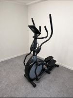 Crosstrainer NordicTrack