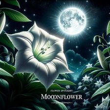 Profile image of Moonflower