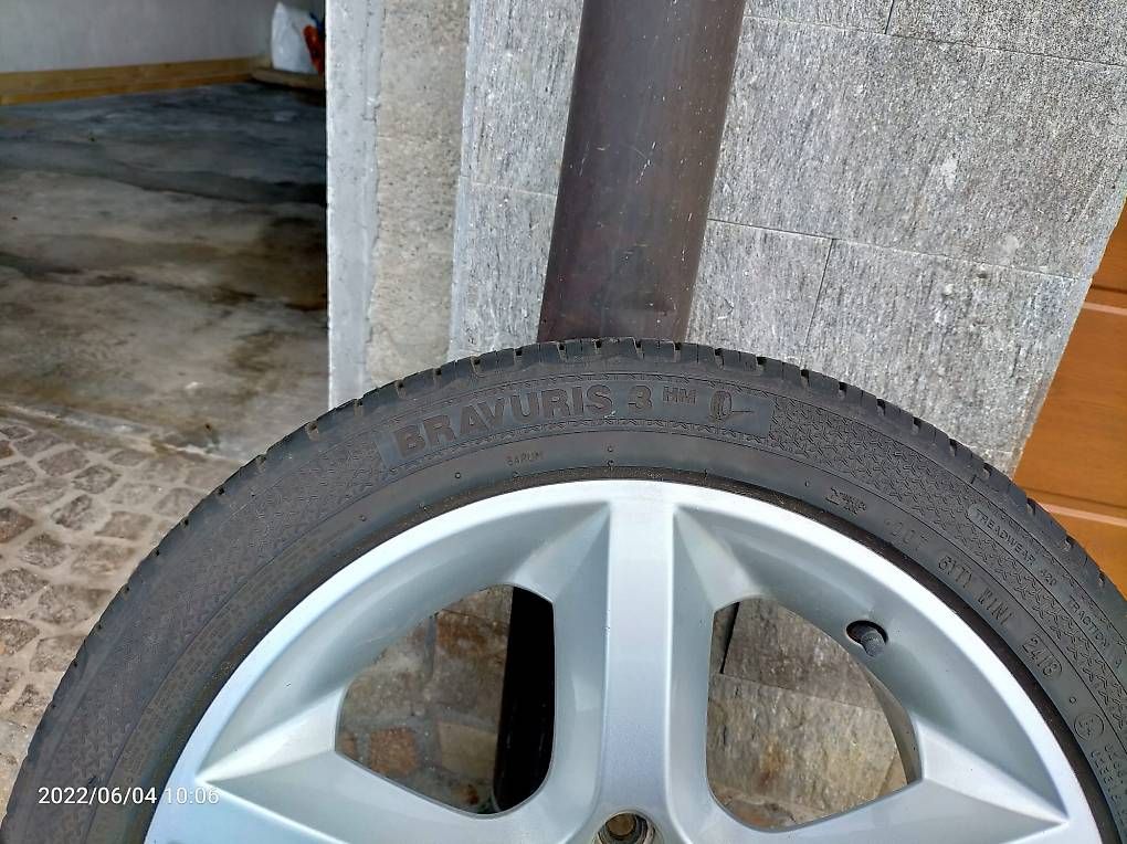Cerchioni: Cerchi in lega opel – Usato da Riazzino venduto da ari_5j5d 2