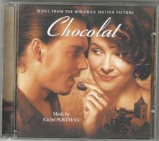 Rachel Portman – Chocolat
