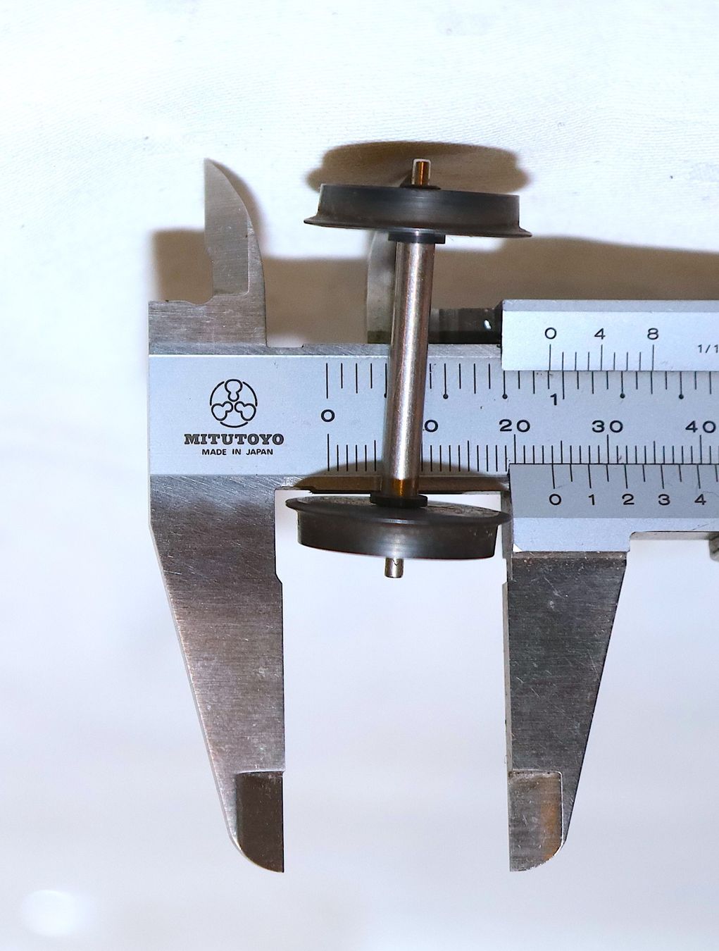 Modellini di ferrovie: OLD PULLMANN 2 RAD ACHSEN. ISOLIERT NEU OVP SPUR 0 – Nuovo e nell'imballaggio originale da Ipsach venduto da locky55 4