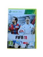 FIFA 11 Xbox 360