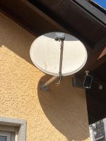 parabole satellite 