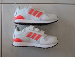 Adidas Ortholite Kinder Sneaker Turnschuhe Gr. 29 NEU