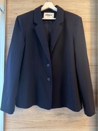 ONLY Blazer, Grösse XL, Dunkelblau, Top Zustand!