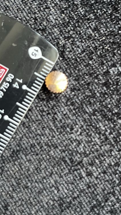Montres: Diverse Uhren-Kronen, Ersatzteile, Basteln - Konvolut! – Neuf (Voir description) à Grenchen par chththl 2
