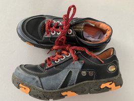 Halbschuh Grösse 41 *NEU*