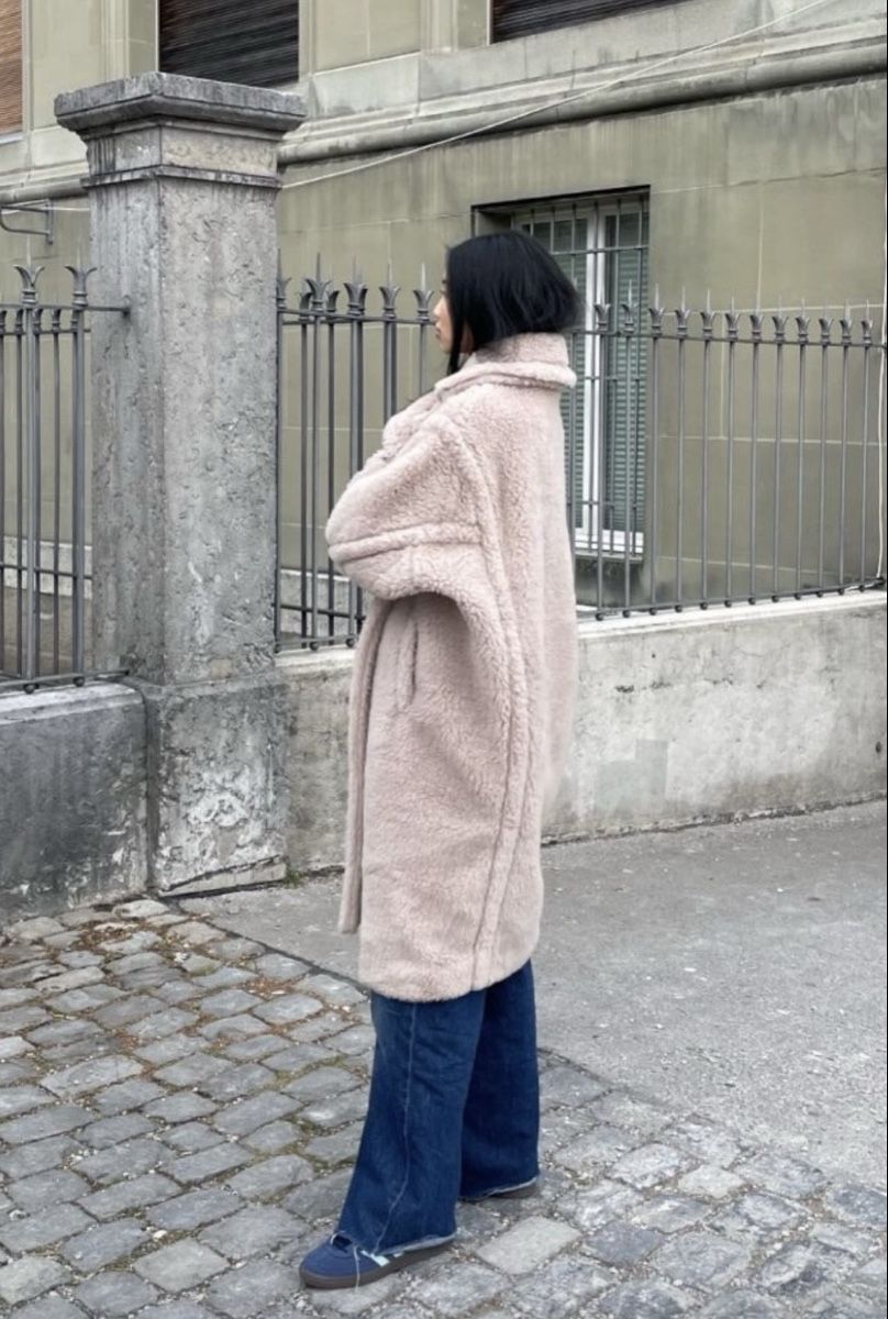 Max Mara Cappotti: Max Mara Teddy Mantel – Usato da Stäfa venduto da Nicole093 5