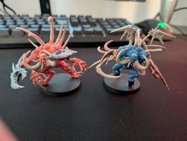 Warhammer 40K – Chaos Spawn
