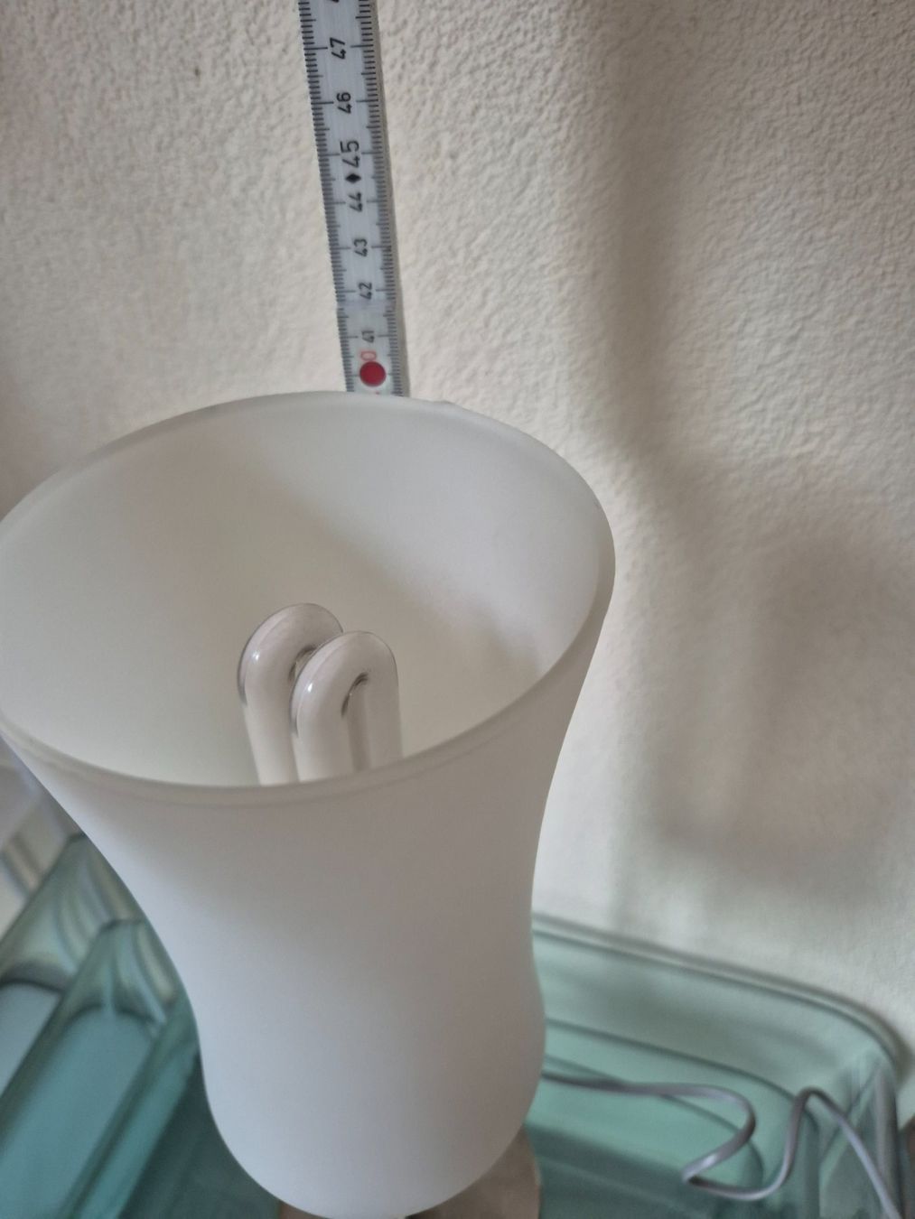 Lampen: Lampe de chevet tactile Livarno – Gebraucht aus Fully von tameab 1