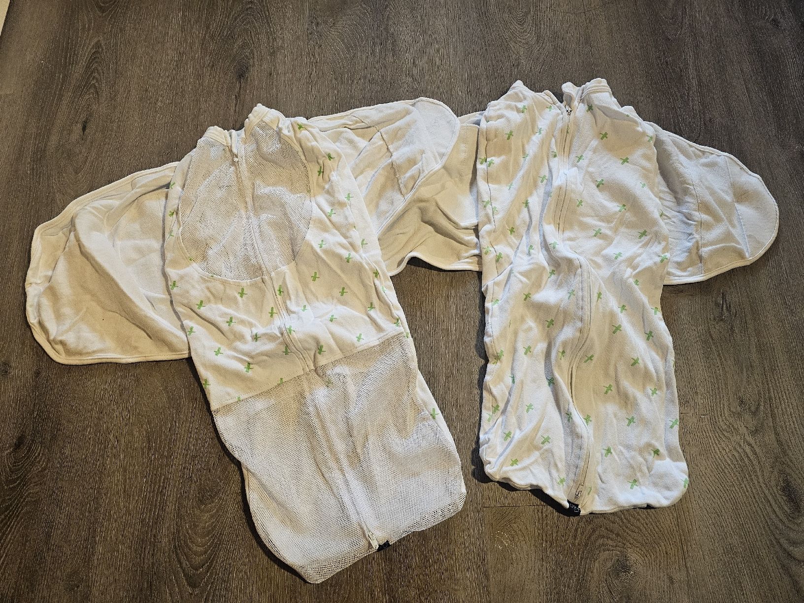 Sacchi a pelo: Pucktuch Mum2Mum DreamSwaddle – Usato da Saas-Almagell venduto da Thereason