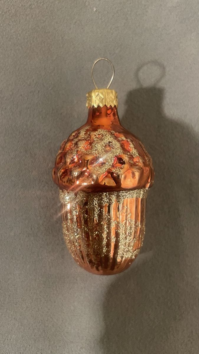 Gläser: Antiker Christbaumschmuck 4 Stck – Gebraucht aus Marthalen von tfu058 2