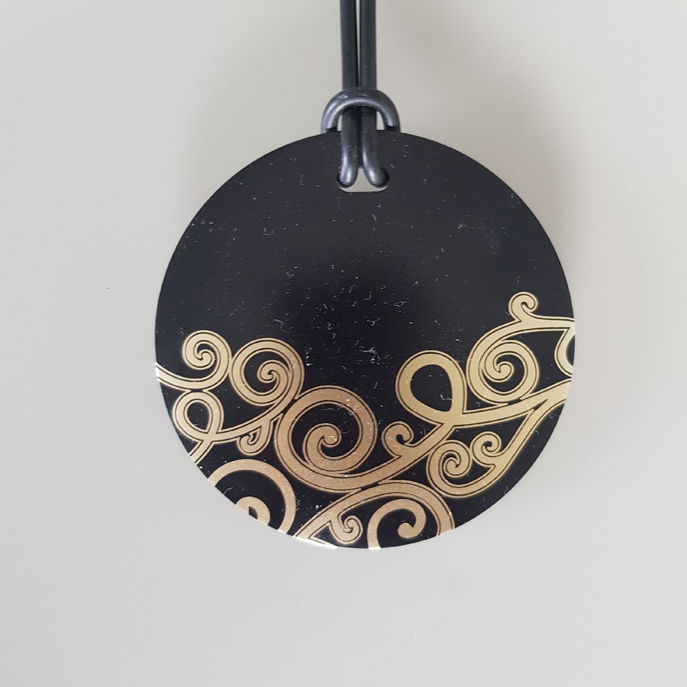 Tissot Orologi: collier pendentif réversible avec montre TISSOT – Nuovo (secondo la descrizione) da Cortaillod venduto da lemaurice01 4