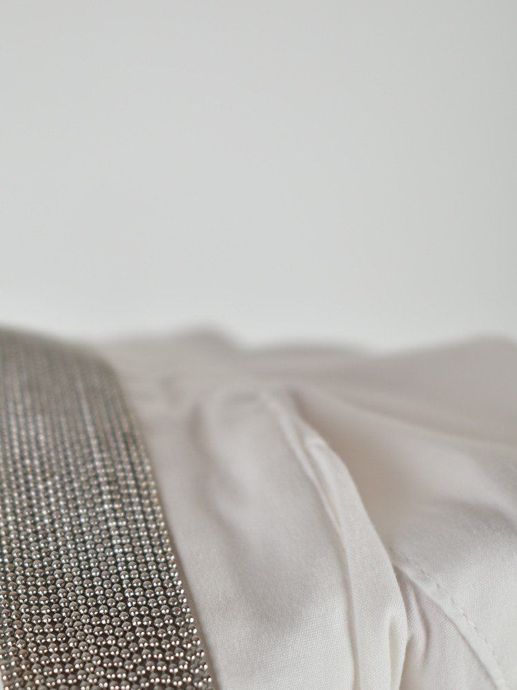 Blusen: CamicettaSnob Bluse Gr.36/38 (44), neuwertig – Neu (gemäss Beschreibung) aus Nürensdorf von 2ND_STORY 7