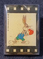 BB675 - Pin Warner Bros Comic Figur - Bugs Bunny