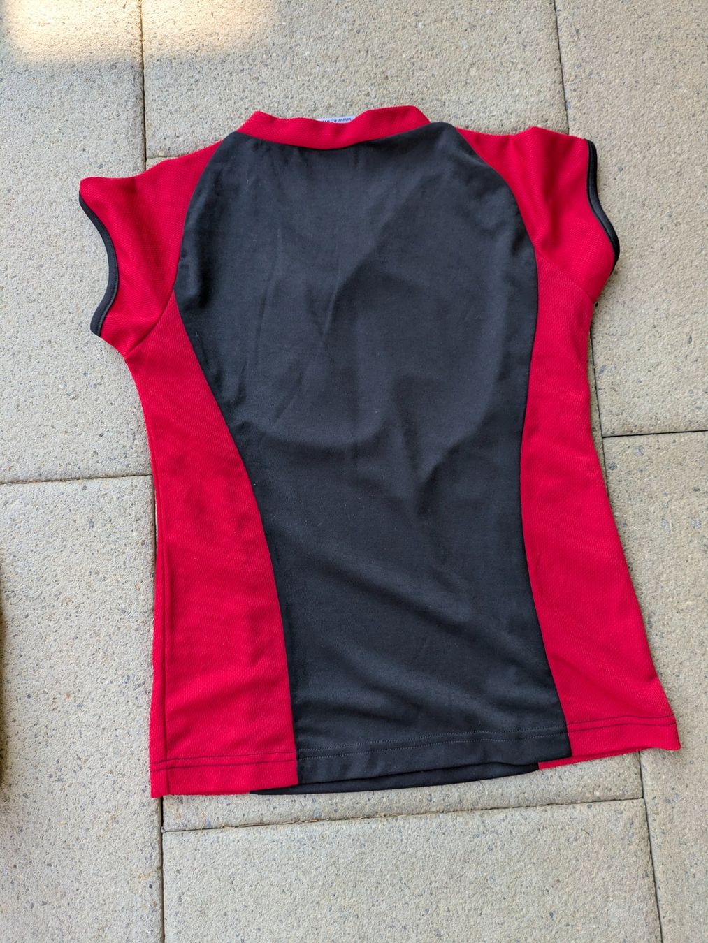 T-shirt: Sport Shirt Gr.S – Usato da Adlikon venduto da Match62 2