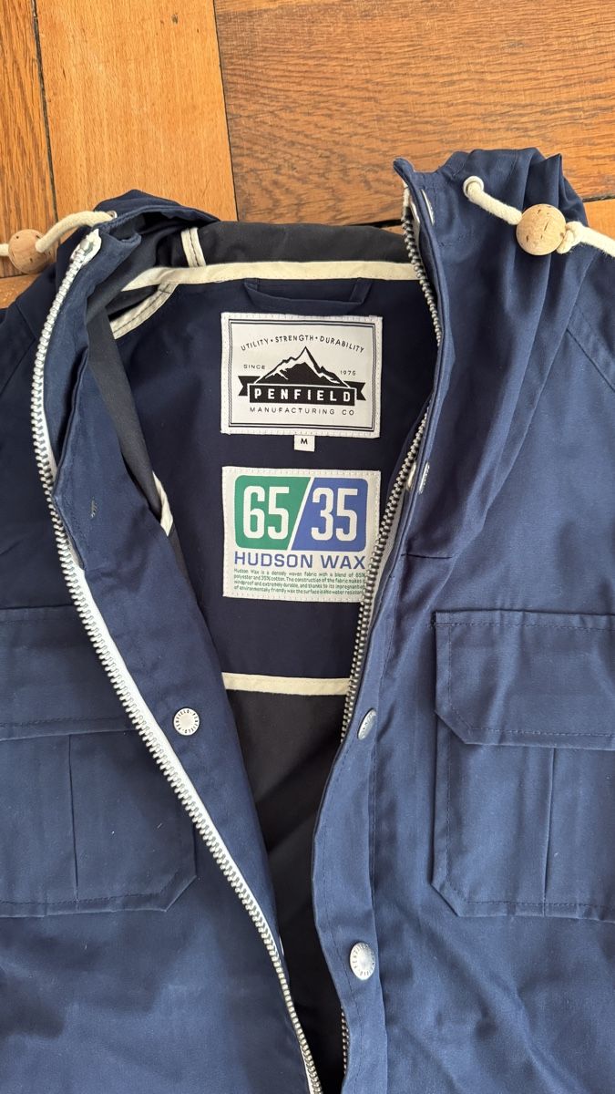 Giacche: Penfield Jacke – Usato da Solothurn venduto da lorjo