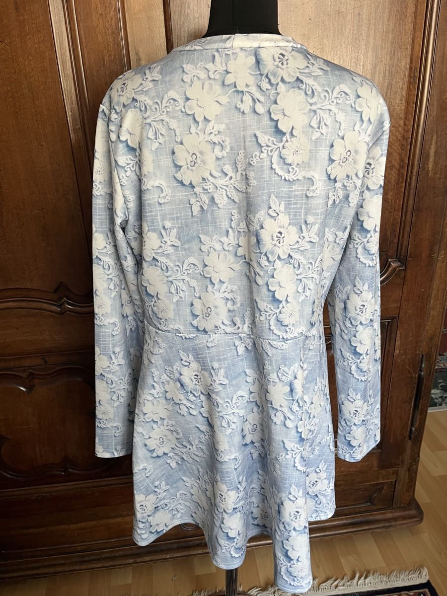 Vestes: Cardigan lungo – D'occasion à Locarno par cichita 1