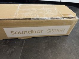 Samsung Soundbar QS90H neu