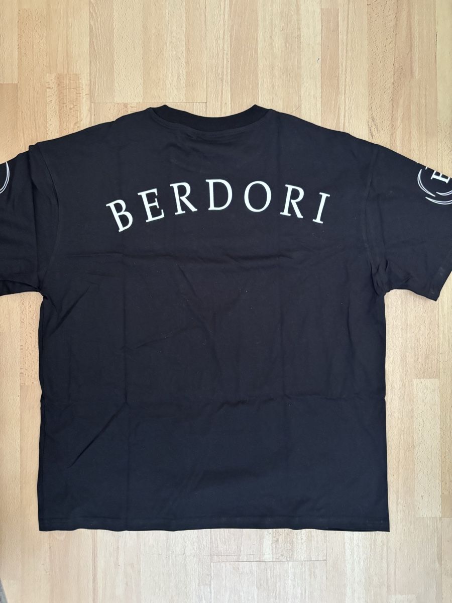 T-shirt: T-Shirt Oversized – Nuovo e nell'imballaggio originale da Dübendorf venduto da dor_2yvd 1